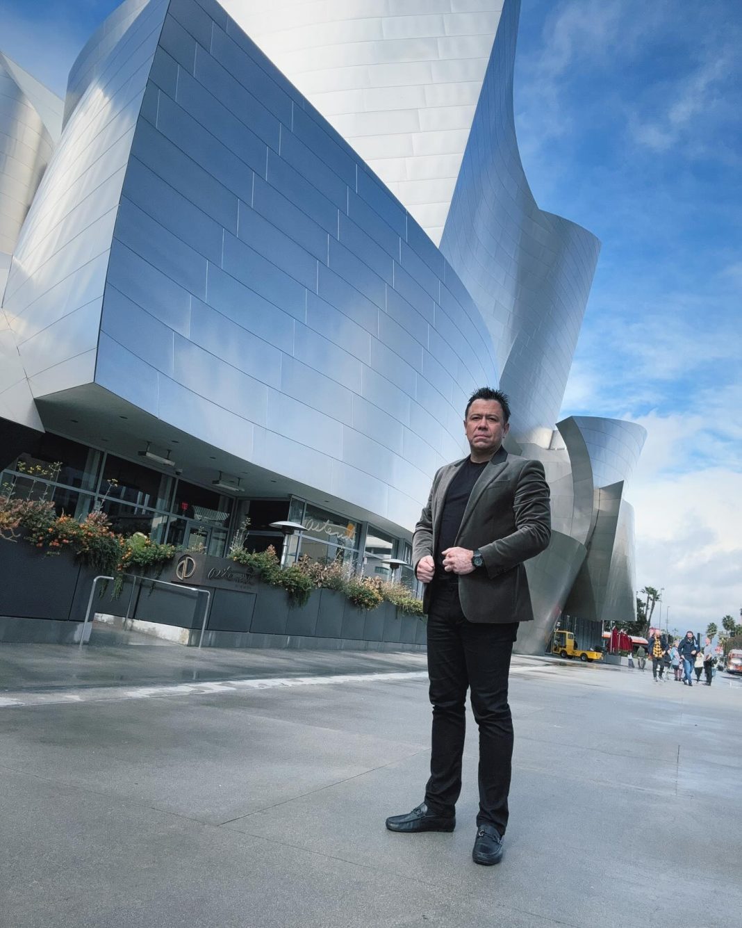 Welcoming You to a World of Urban Elegance and Engagement