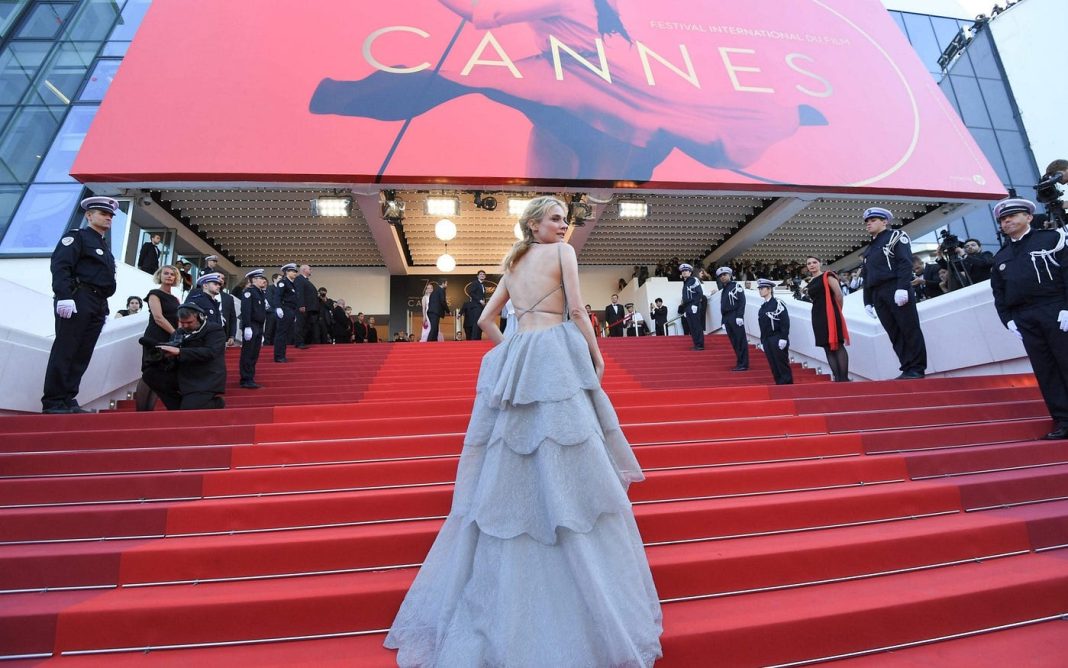 The Cannes Film Festival is one of the most prestigious film festivals globally, held annually in Cannes, France. It was first established in 1946 and has since become a prominent event in the film industry, showcasing a wide range of films from around the world.