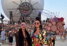 Burning Man: A History of Radical Expression and the Anticipated 2024 Event