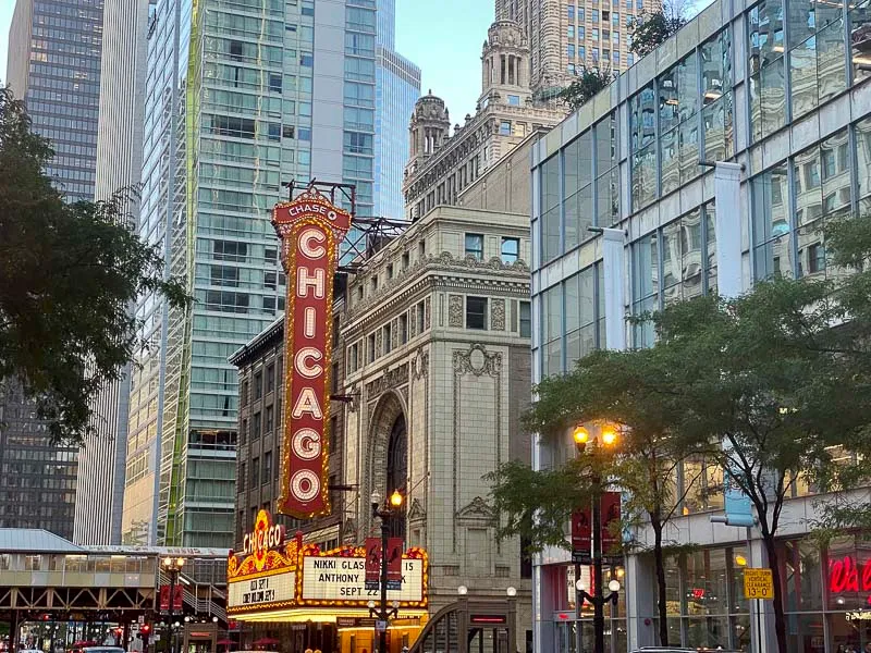 Discover Chicago’s Culinary Gems: The Top 5 Best Restaurants