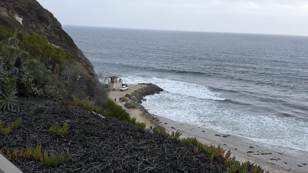 Laguna Beach: Where Art and the Ocean Meet